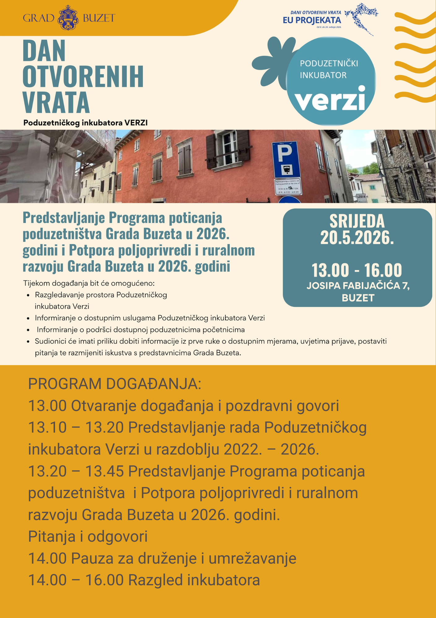 DOV program